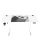 Ultradesk LEVEL V2 (Białe) (elektryczna regulacja) UDESK-LVA-WHITE - 1211888 - zdjęcie 4